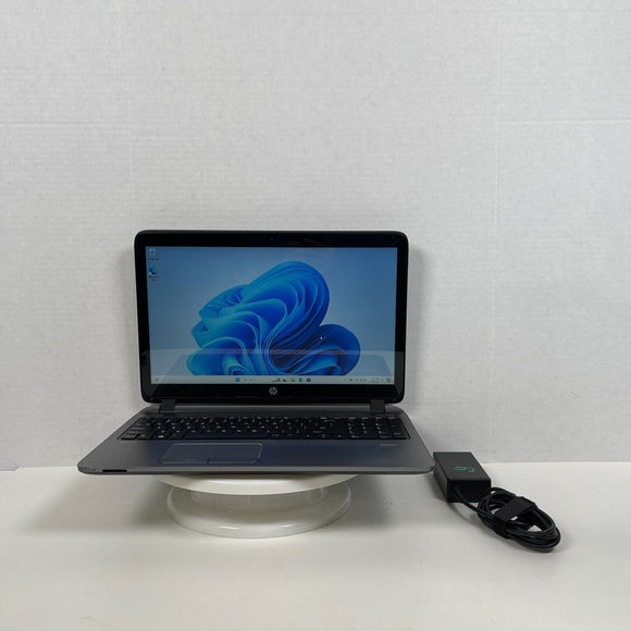 HP ProBook 450 G2 Core i5 15.6