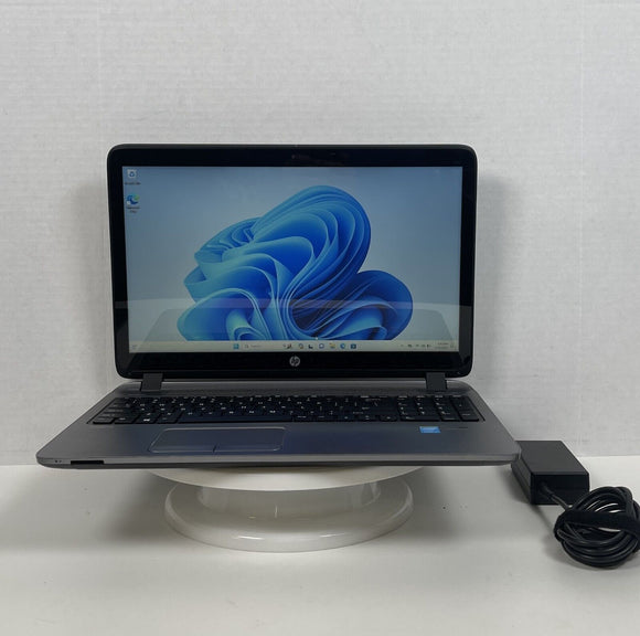HP ProBook 450 G2 Core i5 15.6
