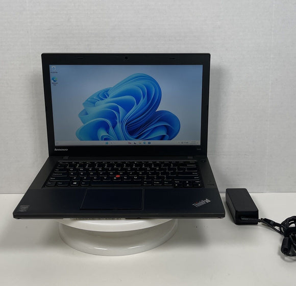 Lenovo ThinkPad T440 Core i5 14