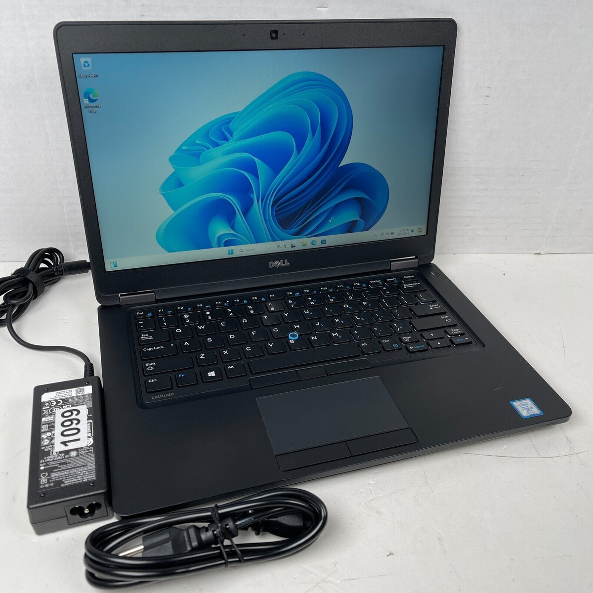 Dell Latitude 5480 i5-7300U 14