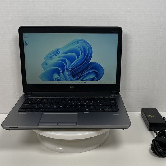HP ProBook MT41 AMD A4 14
