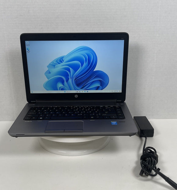 HP ProBook 640 G1 Core i5 14