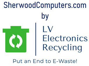 LV Electronics Recycling