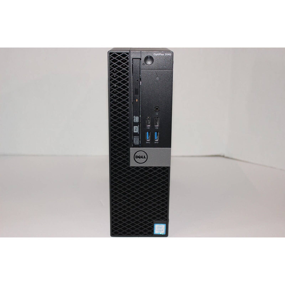 Dell Optiplex 3040 SFF i5-6500 Windows 11 Pro PC New 512GB SSD 