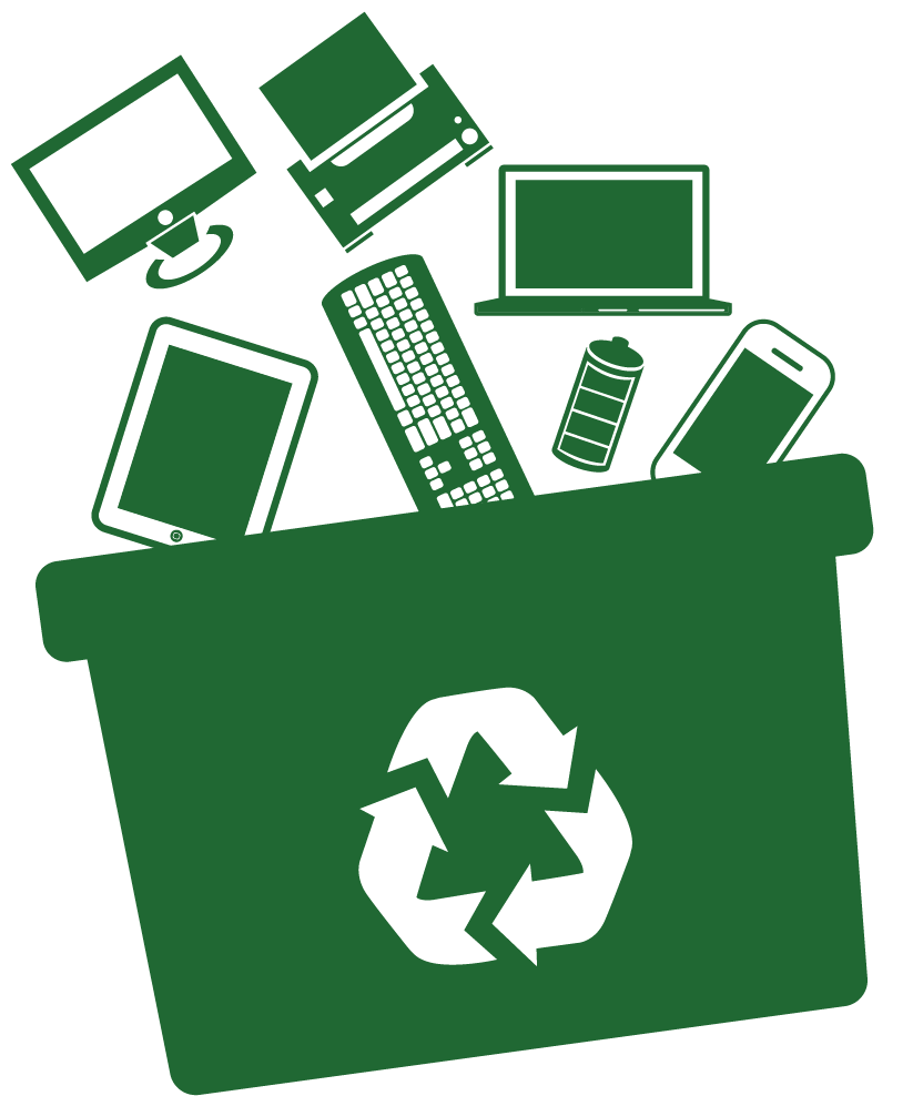 Free Electronics Recycling, LV Electronics Recycling
