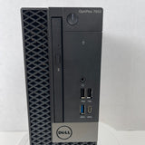 Dell Optiplex 7050 SFF i7-7700 Windows 11 Pro Desktop PC NEW 512GB SSD 16GB RAM