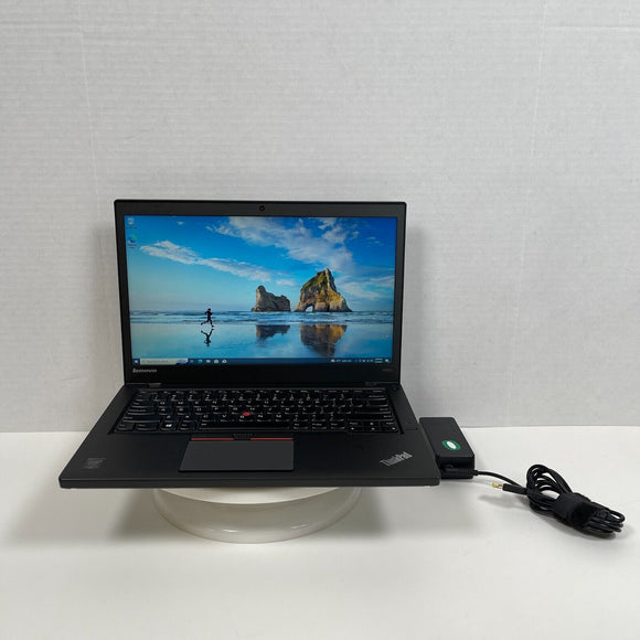 Lenovo ThinkPad T450s i5-5300U 14