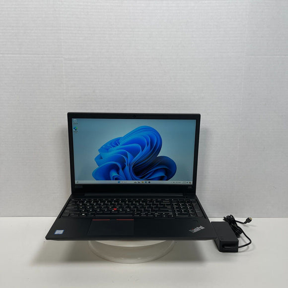 Lenovo ThinkPad E580 i5-8250U 15.6
