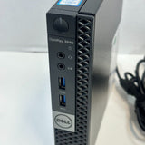 Dell Optiplex 3040 i3-6100T Windows 11 Pro Mini PC 120GB SSD 16GB RAM HDMI