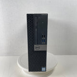 Dell Optiplex 5050 SFF i7-6700 Windows 11 Pro PC NEW 512GB SSD 16GB RAM