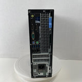 Dell Optiplex 7050 SFF i7-7700 Windows 11 Pro Desktop PC NEW 512GB SSD 16GB RAM