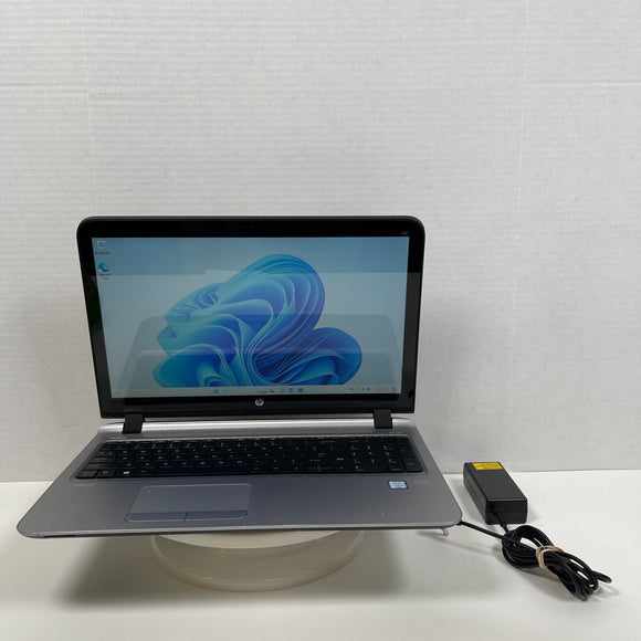 HP ProBook 450 G3 i5 15.6