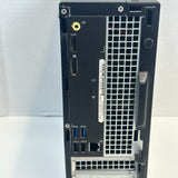 Dell Optiplex 3040 SFF  i5-6500 Windows 11 Pro PC 240GB SSD 16GB RAM HDMI WI-Fi