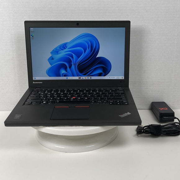Lenovo ThinkPad X250 i5 12.5