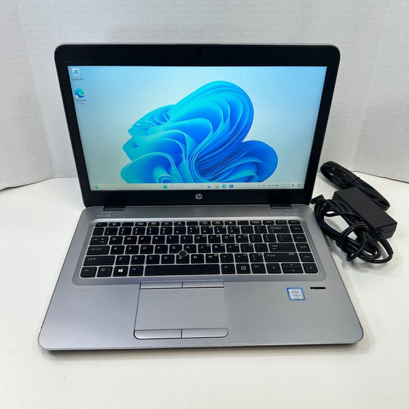 HP EliteBook 840 G3 i5 14
