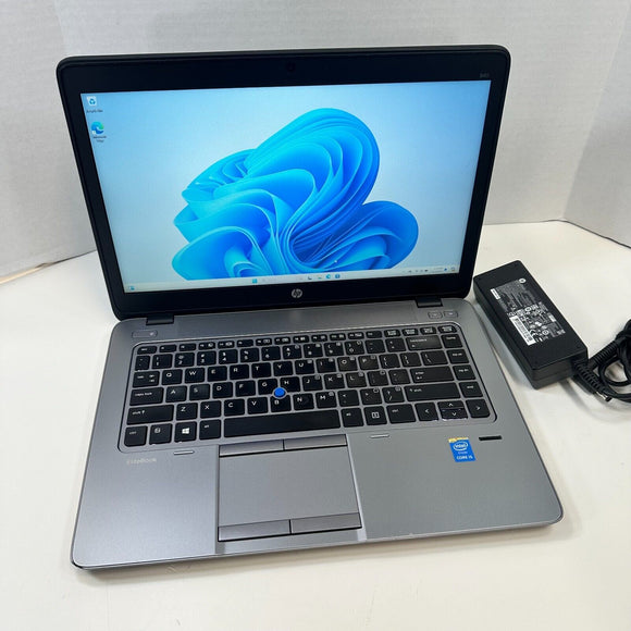 HP EliteBook 840 G2 i5 14