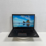 Lenovo ThinkPad T450s i5-5300U 14" Windows 10 Pro Laptop 240GB SSD 8GB RAM