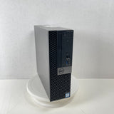 Dell Optiplex 7050 SFF i7-7700 Windows 11 Pro Desktop PC NEW 512GB SSD 16GB RAM