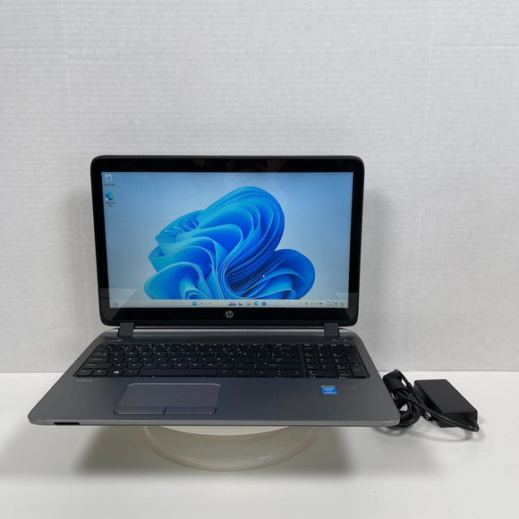 HP ProBook 450 G2 i5 15.6