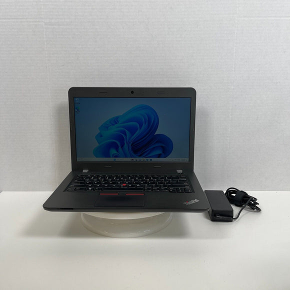 Lenovo ThinkPad E455 AMD A6 14