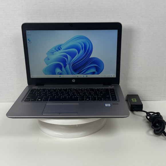 HP EliteBook 840 G3 i7-6600U 14