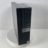 Dell Optiplex 5050 SFF i7-6700 Windows 11 Pro PC NEW 512GB SSD 16GB RAM