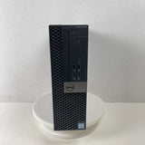 Dell Optiplex 3040 SFF  i3-6100 Windows 11 Pro PC 512GB SSD 16GB RAM HDMI WI-Fi