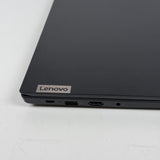 Lenovo ThinkPad E15 i5-1135G7 15.6" Windows 11 Pro Laptop 256GB NVMe SSD 16GB