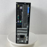 Dell Optiplex 5050 SFF i7-6700 Windows 11 Pro PC NEW 512GB SSD 16GB RAM