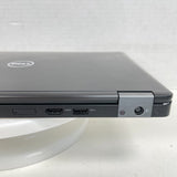 Dell Latitude 5480 i5-7300U 14" Windows 11 Pro Laptop 256GB SSD USB-C **C PICS**