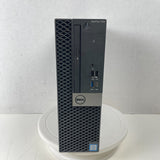 Dell Optiplex 7050 SFF i7-7700 Windows 11 Pro Desktop PC NEW 512GB SSD 16GB RAM