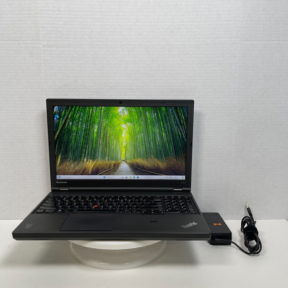 Lenovo ThinkPad T540p i5 15.6