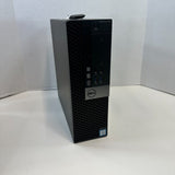 Dell Optiplex 7040 SFF  i5-6500 Windows 11 Pro PC New 240GB  SSD 16GB RAM