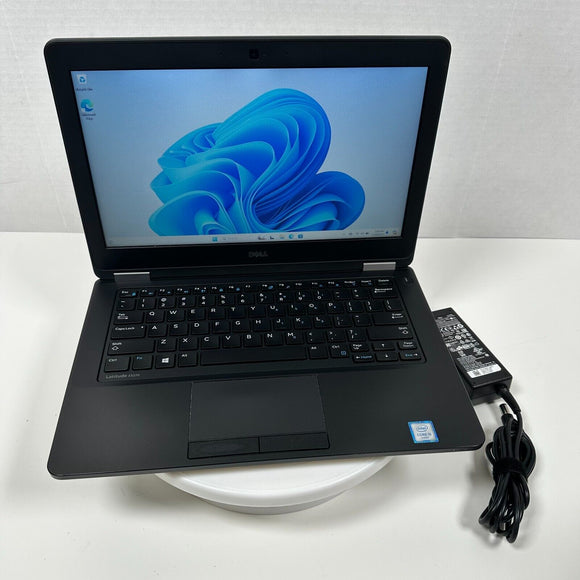 Dell Latitude E5270 i5-6200U 12.5