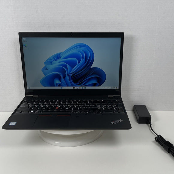Lenovo ThinkPad T590 i5-8265U 15.6