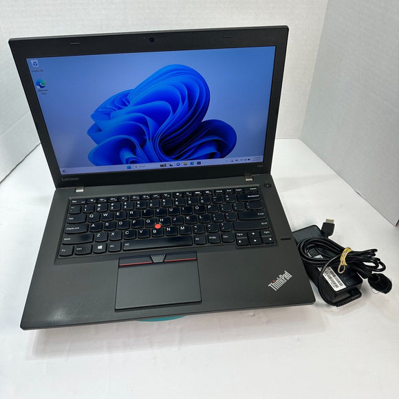Lenovo ThinkPad T460 i7-6600U 14