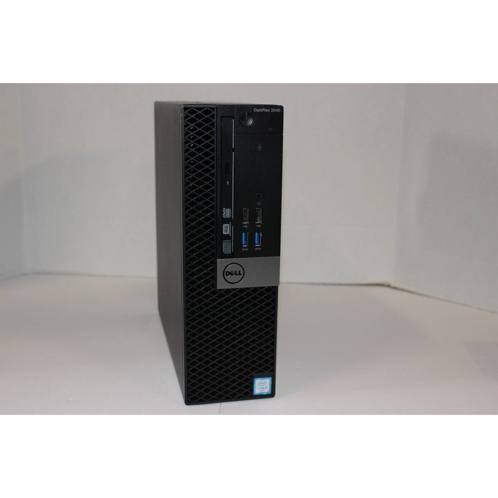 Dell Optiplex 3040 SFF i5-6500 Windows 11 Pro PC New 512GB SSD