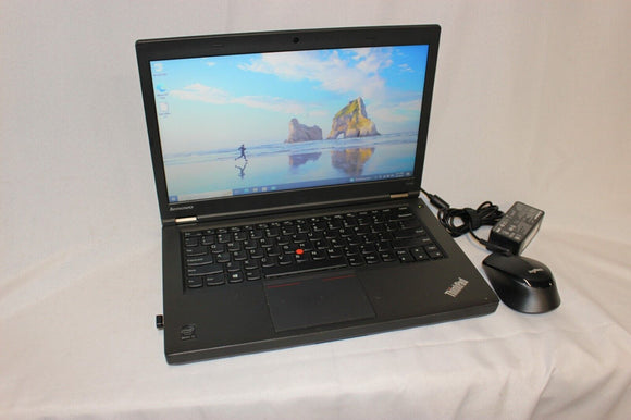 Lenovo ThinkPad T440p i5 14