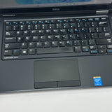 Dell Latitude E5250 Core i5-5300U 12.5" Windows 11 Laptop 250GB SSD 8GB RAM