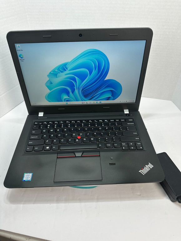Lenovo ThinkPad E460 i5-6200U 14
