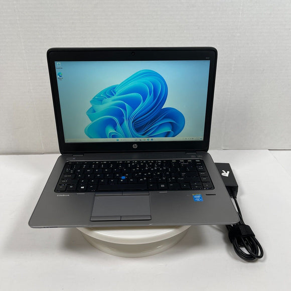 HP EliteBook G2 i5-5300U 14