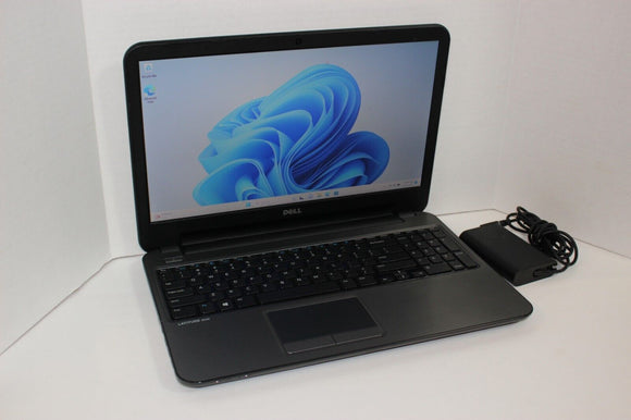 Dell Latitude 3540 Core i3-4010U 15.6