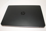 HP ProBook 450 G1 15.6" Core i5 Windows 10 Pro Laptop 240GB SSD 8GB RAM