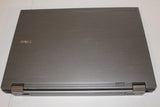 Dell Latitude E6410 14" Core i5 Windows 10 Pro Lapto 256GB SSD **SOME WEAR