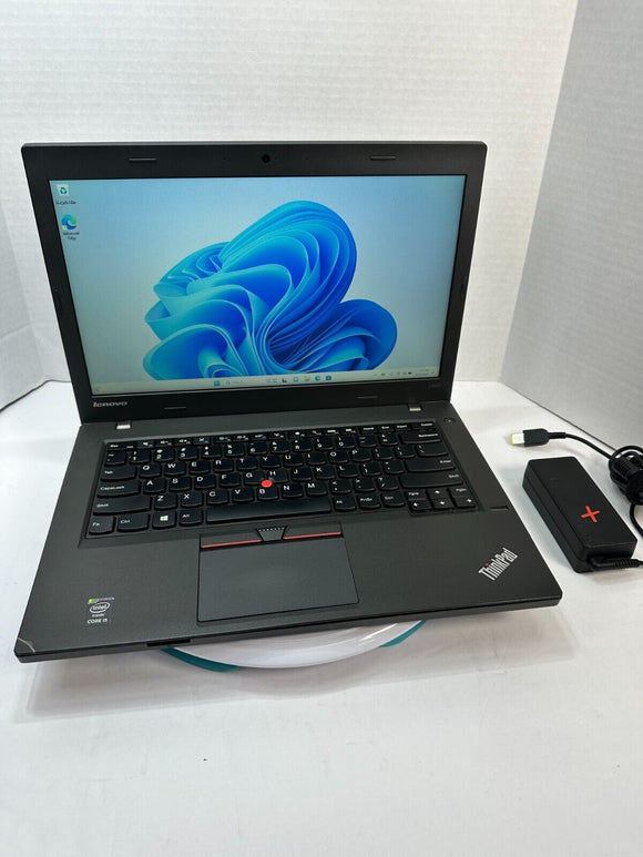 Lenovo ThinkPad L450 i5-5200U 14