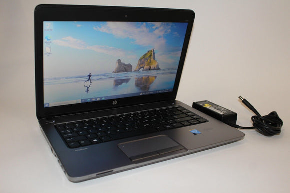 HP ProBook 440 14