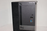 Dell Optiplex 7050 MT i7-6700 Windows 11 Pro PC 512GB SSD, 1TB HDD 16GB RAM DDR4