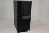 Dell Optiplex 7050 MT i7-6700 Windows 11 Pro PC 512GB SSD, 1TB HDD 16GB RAM DDR4
