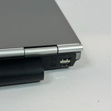 HP EliteBook 2560p Core i5-2540M 12.5" Windows 10 Pro Laptop 240GB SSD 8GB RAM