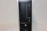 HP 6200 Pro SFF Core i3  Windows 10 Pro Desktop PC 256GB SSD + 1TB HDD 8GB RAM